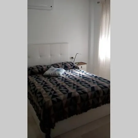 Lejlighed Apartamento Centrico Luminoso Candelaria
