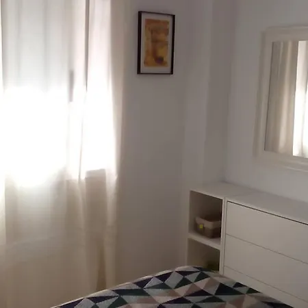 Lejlighed Apartamento Centrico Luminoso Candelaria