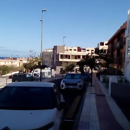 Apartamento Centrico Luminoso
