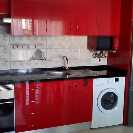Lejlighed Apartamento Centrico Luminoso