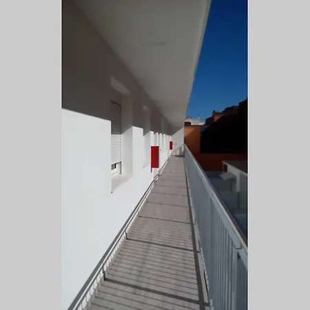 Apartamento Centrico Luminoso Lejlighed
